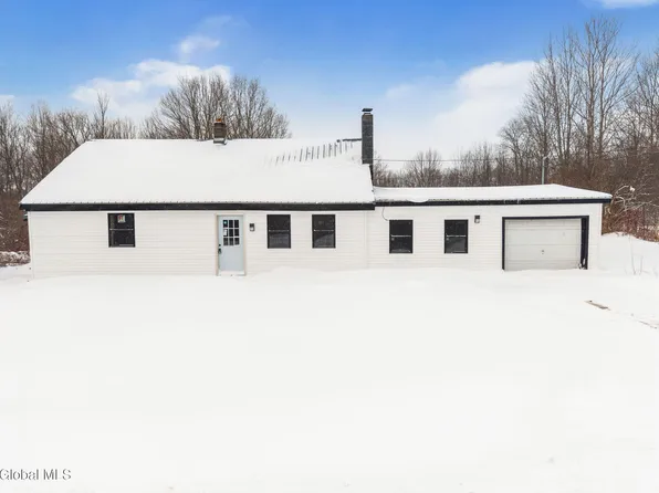 981 Knox Cave Road, Altamont, NY 12009