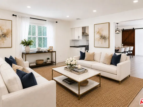 3467 Veteran Ave, Los Angeles, CA 90034