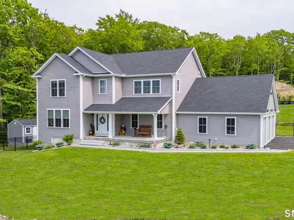 59 Saw Mill Road, Burlington, CT 06013
