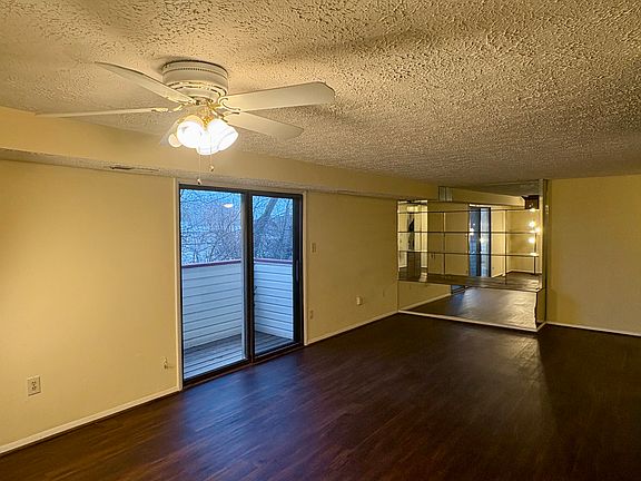 Main Living/Dining Area