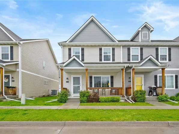 603 Kingston Ave, Norwalk, IA 50211