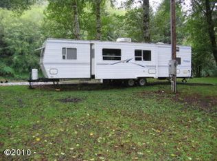 5252 S Summer Pl, Lincoln City, OR 97367