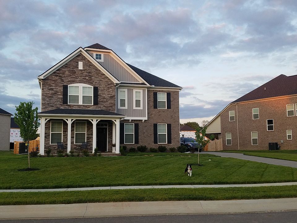 2nd image of 1077 Crossfield Dr