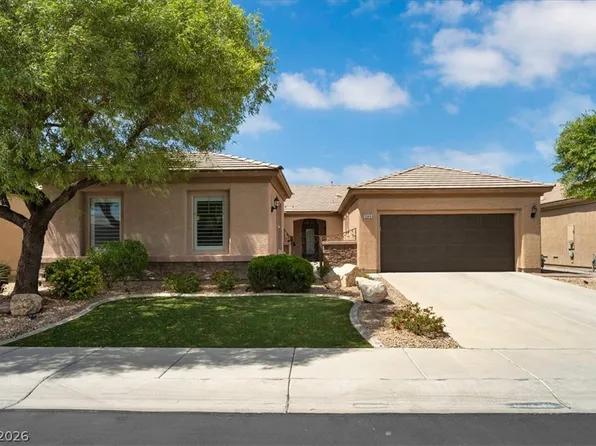 5546 Criollo Dr, Sunrise Manor, NV 89122