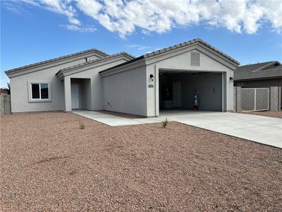 3931 E Suffock Ave, Kingman, AZ, 86409