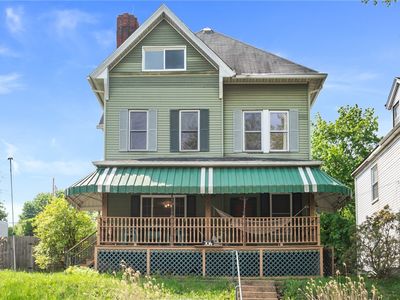 704 E 10th Ave, Homestead, PA, 15120