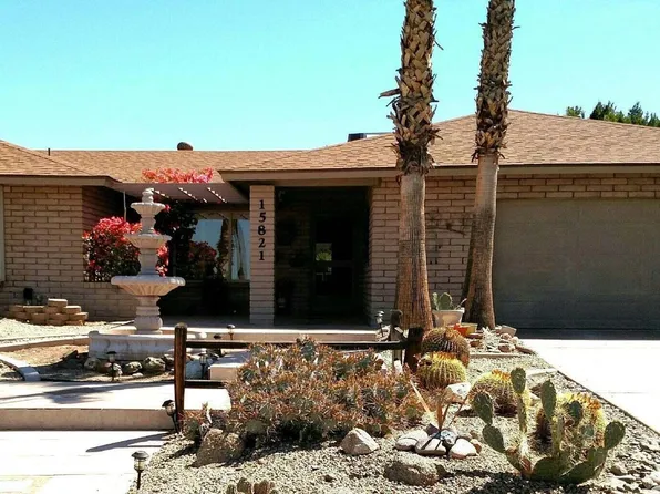 15821 N 9th Pl, Phoenix, AZ 85022