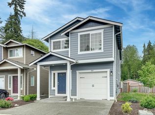 313 Penny Ave #25, Granite Falls, WA
