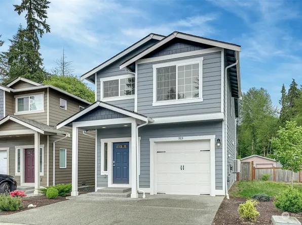 313 Penny Avenue #25, Granite Falls, WA 98252