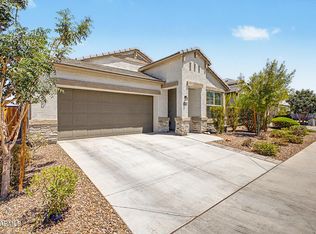 7815 S 44TH Lane, Laveen, AZ 85339