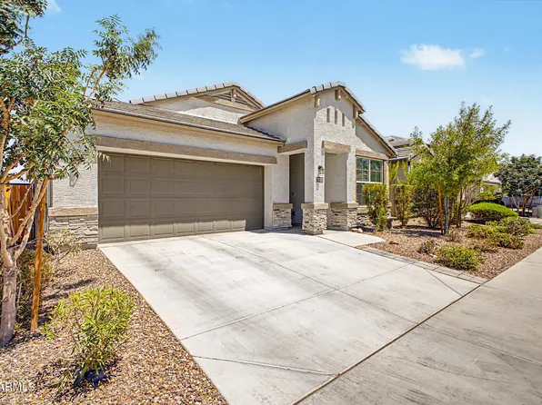 7815 S 44TH Lane, Laveen, AZ 85339