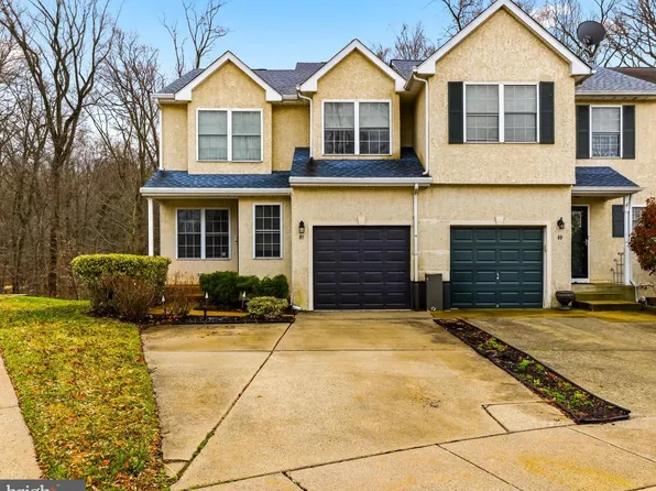 91 Arbour Ct, Sewell, NJ 08080