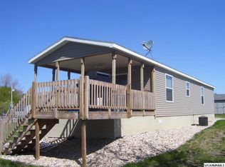 83653 Nilson Dr, Clinton, MN 56225