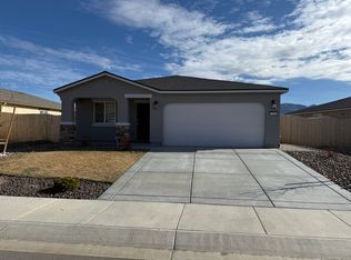 703 Grubbs Well Trl, Dayton, NV 89403
