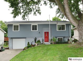 12004 N 157th St, Bennington, NE 68007