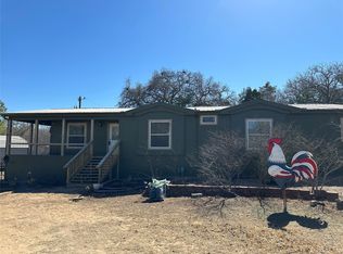 438 Mount Olive Rd #A, Cedar Creek, TX 78612