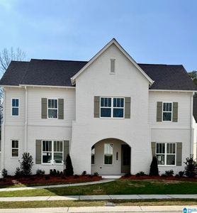 2350 Old Gould Run, Birmingham, AL, 35244
