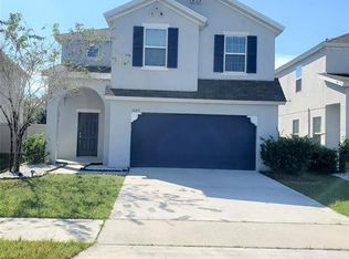 3181 Turret Dr, Kissimmee, FL 34743