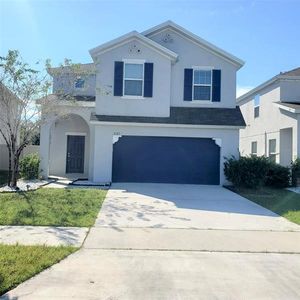 3181 Turret Dr, Kissimmee, FL, 34743