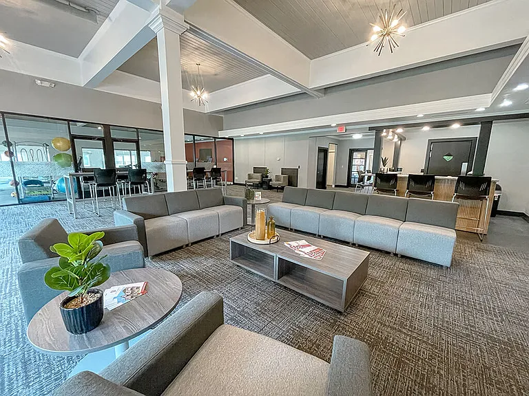 Stop By Our Leasing Office Today!