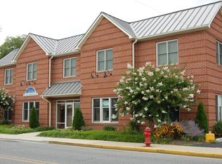 207 E Water St, Centreville, MD 21617