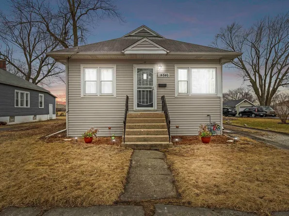 14846 Perry Ave, South Holland, IL 60473