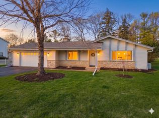 9241 North Port Washington ROAD, Bayside, WI 53217