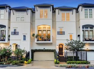 2304 Arabelle St, Houston, TX 77007