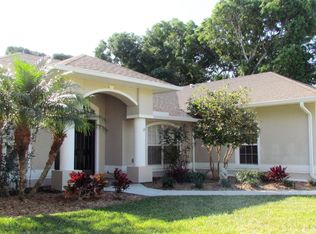 249 Watercrest St, Sebastian, FL 32958