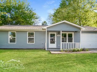 3241 Uvalde Ln NW, Huntsville, AL 35810