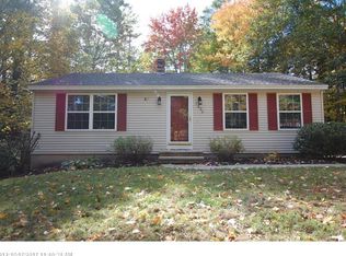 1220 Bridgton Rd, Westbrook, ME 04092