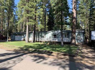 463-600 Fern Way, Westwood, CA 96137