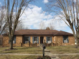 3454 Rochfort Bridge Dr, Columbus, OH 43221