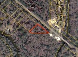 4478 Magnolia Rd, Marianna, FL 32448