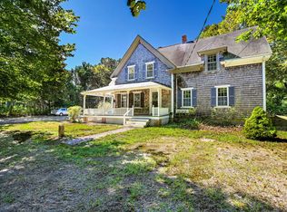 46 County Rd, North Falmouth, MA 02556