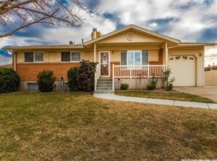 783 W 4300 S, Riverdale, UT 84405