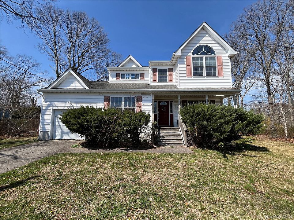 1st image of 3 Robinwood Drive