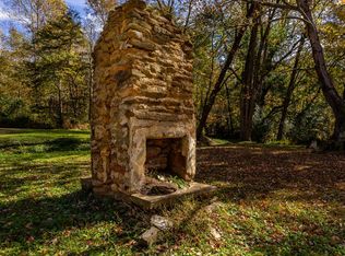 1031 Homer Wright Rd, Ellijay, GA 30536