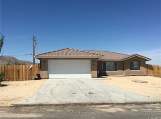 6968 Roberts St, Twentynine Palms, CA 92277