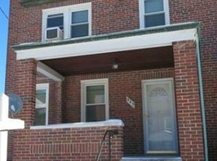 323 Martingale Ave, Baltimore, MD 21229