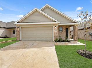 1603 Romans Rd, Ennis, TX 75119