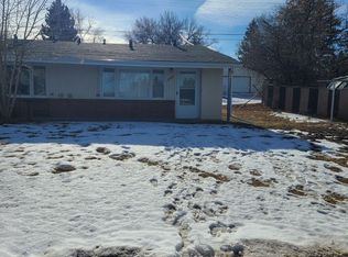 1808 12th Ave S, Great Falls, MT 59405