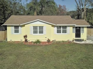 1005 W Berry Ave, Tampa, FL 33603