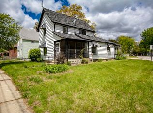 138 W Simonton St, Elkhart, IN 46514