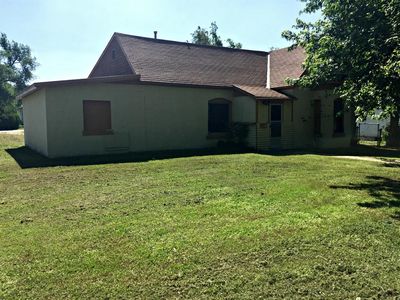 1224 Main St, Larned, KS, 67550
