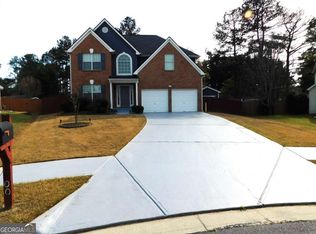 1800 Tuftstown Ct, Snellville, GA