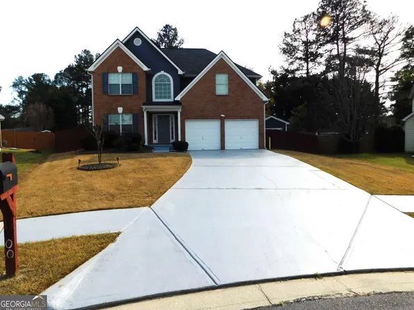 1800 Tuftstown Ct, Snellville, GA 30078