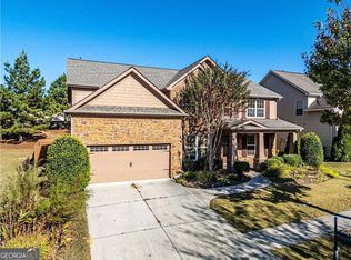 2235 Well Springs Dr, Buford, GA 30519