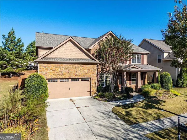 2235 Well Springs Dr, Buford, GA 30519