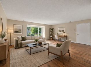 Thayer Pond Village, Oxford, MA 01540